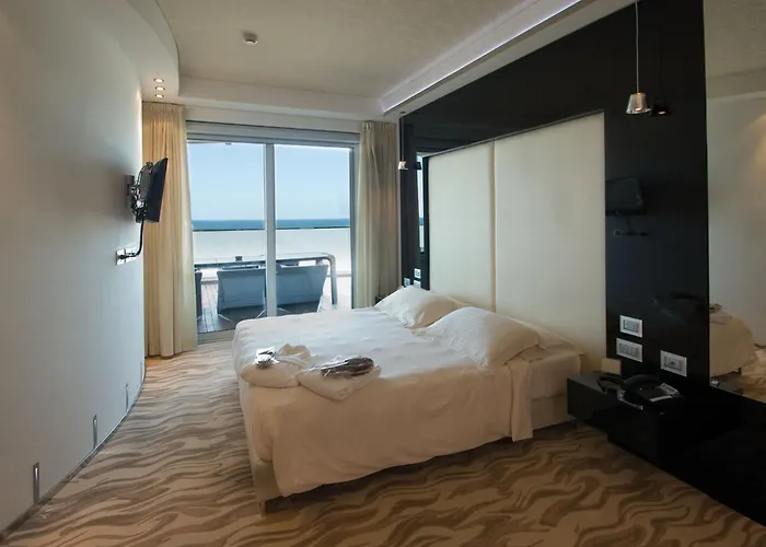 Hotel Premier & - Premier Milano Marittima