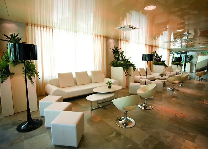 Hotel Premier & - Premier 5*