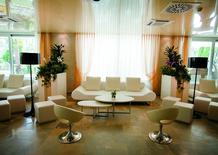 Premier & - Premier Hotel Milano Marittima