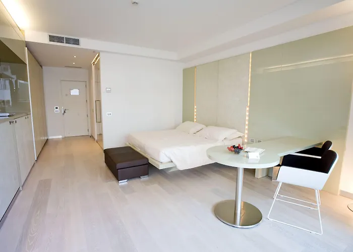 Premier & - Premier Hotel Milano Marittima