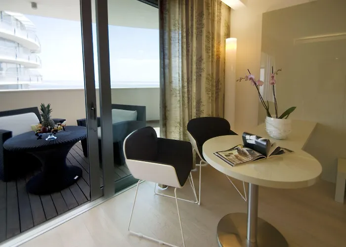Hotel Premier & - Premier Milano Marittima