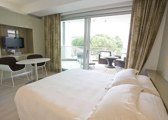 Premier & - Premier Milano Marittima