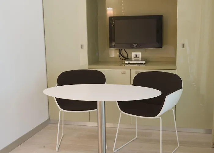 Premier & - Premier Hotel Milano Marittima