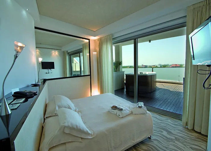 Premier & - Premier 5* Milano Marittima