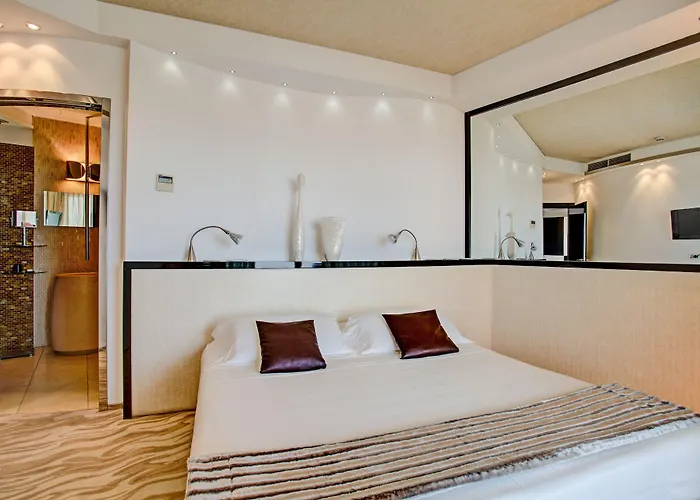 Premier & - Premier Milano Marittima