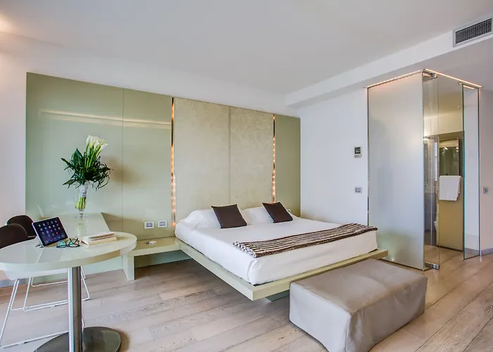 Premier & - Premier Hotel 5*