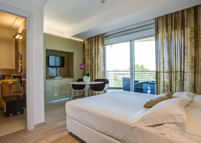 Premier & - Premier Milano Marittima