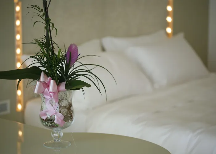 Premier & - Premier Hotel Milano Marittima