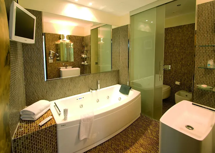 Premier & - Premier 5* Milano Marittima