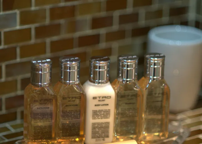 Premier & - Premier 5* Μιλάνο Μαριτίμα