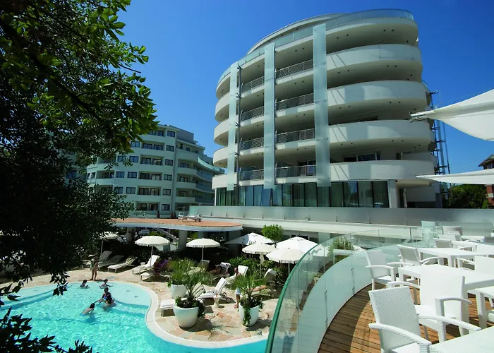 Premier & - Premier Hotel Milano Marittima