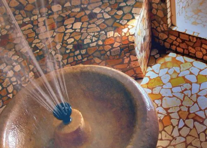 Premier & - Premier 5* Milano Marittima