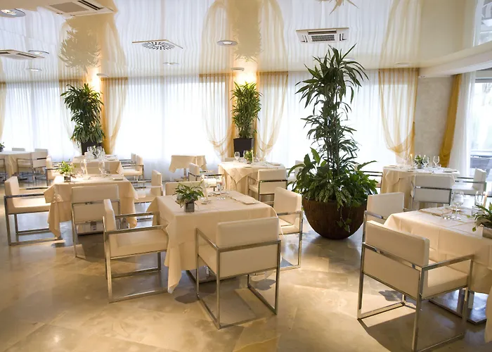 Premier & - Premier Hotel Milano Marittima