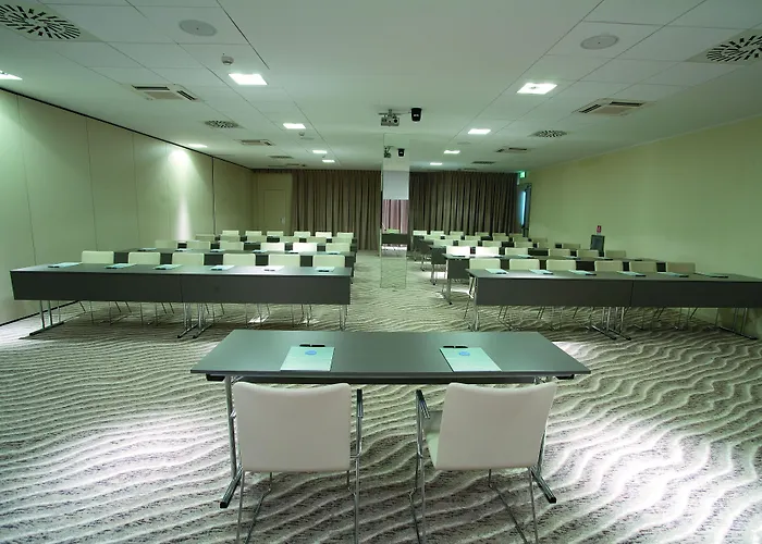 Premier & - Premier 5* Milano Marittima