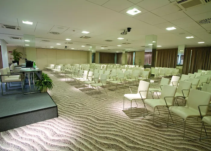 Premier & - Premier 5* Milano Marittima