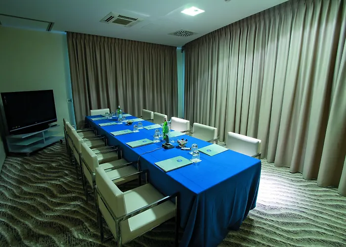 Hotel Premier & - Premier 5*