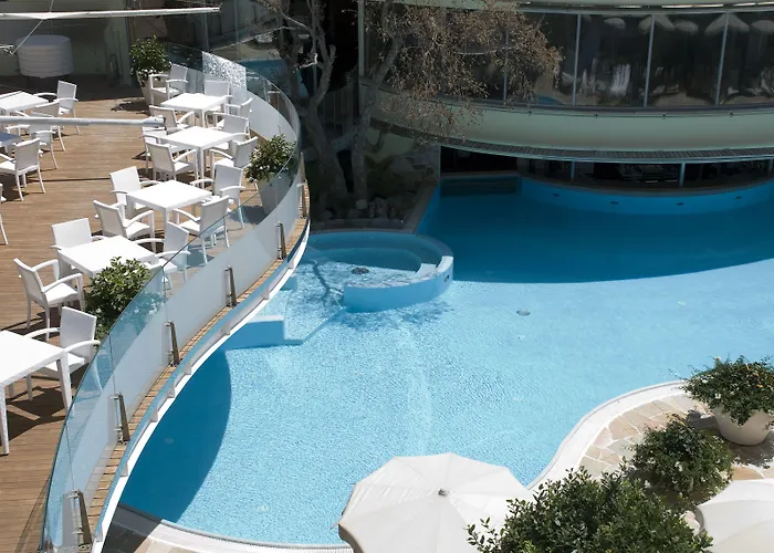 Premier & - Premier Hotel Milano Marittima