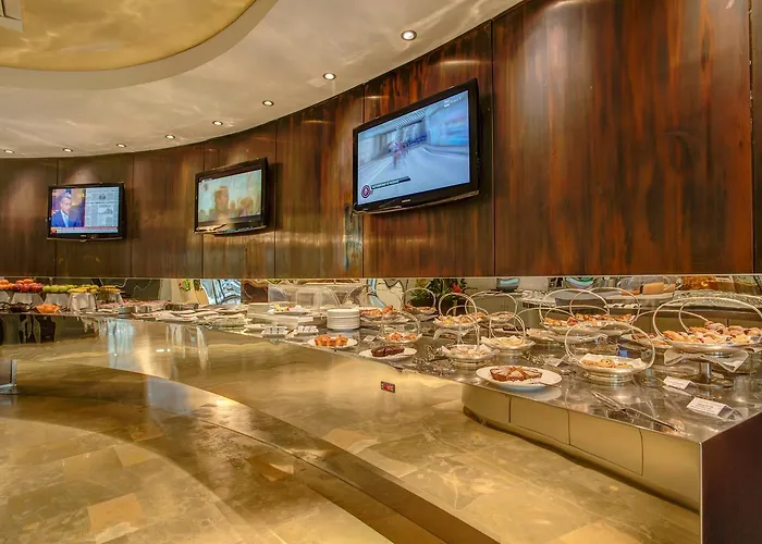 מלון Premier & - Premier