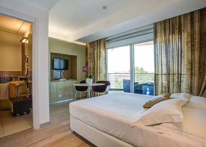 Premier & - Premier 5* Milano Marittima