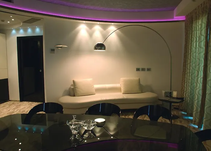 Premier & - Premier 5* Milano Marittima