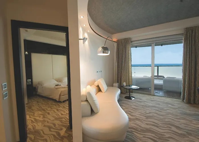 Hotel Premier & - Premier Milano Marittima