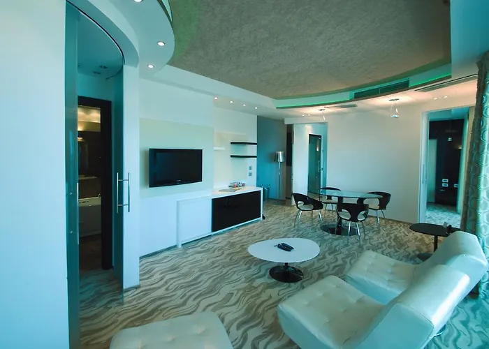 Premier & - Premier 5* Milano Marittima