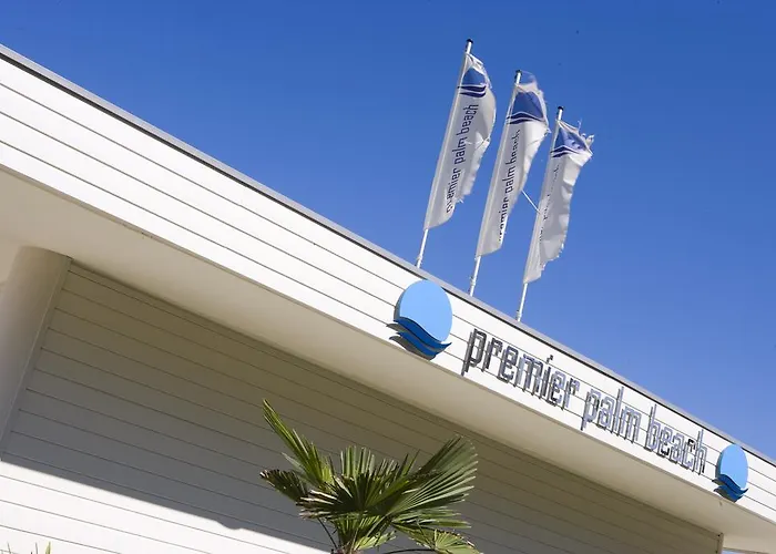 Hotel Premier & - Premier 5*